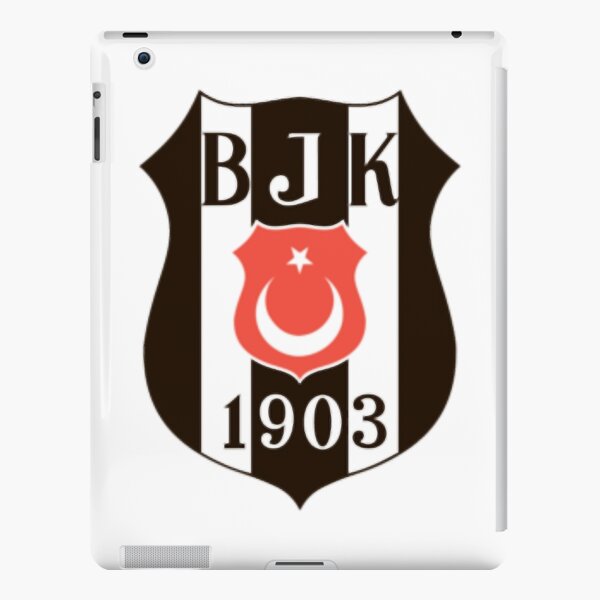 Art Besiktas iPad Case & Skin for Sale by arifjumali