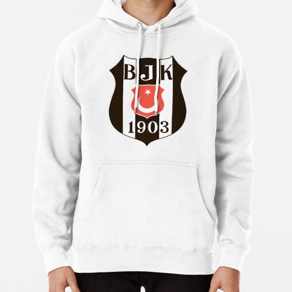 Besiktas águia hoodies moletom para homem feminino bjk clube logo futebol  águia falcon carsi divisão premier league clube de futebol - AliExpress