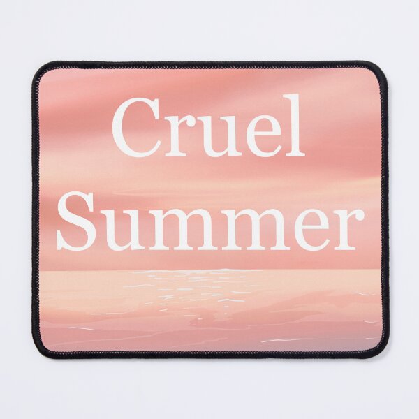 Item preview, Cruel summer  designed and sold by cranberryrose22.
