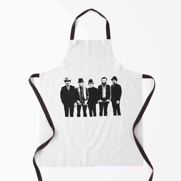 Item preview, The Band designed and sold by StylePrickly.