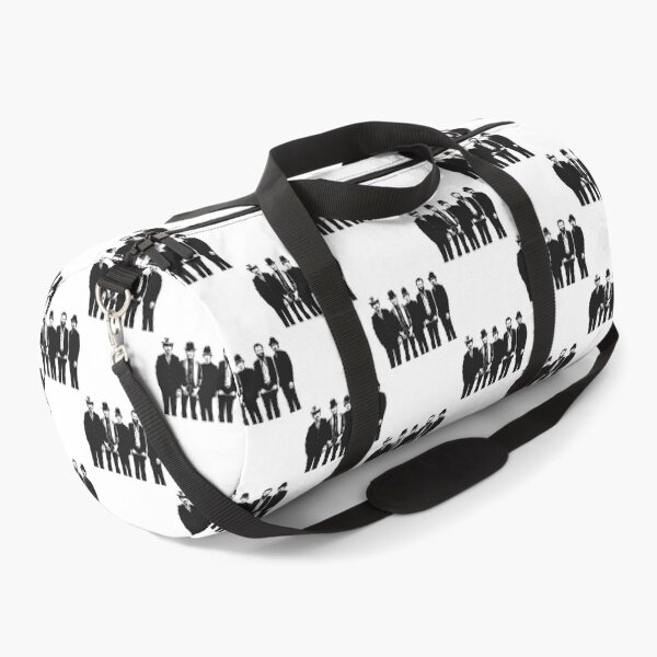 Item preview, The Band designed and sold by StylePrickly.