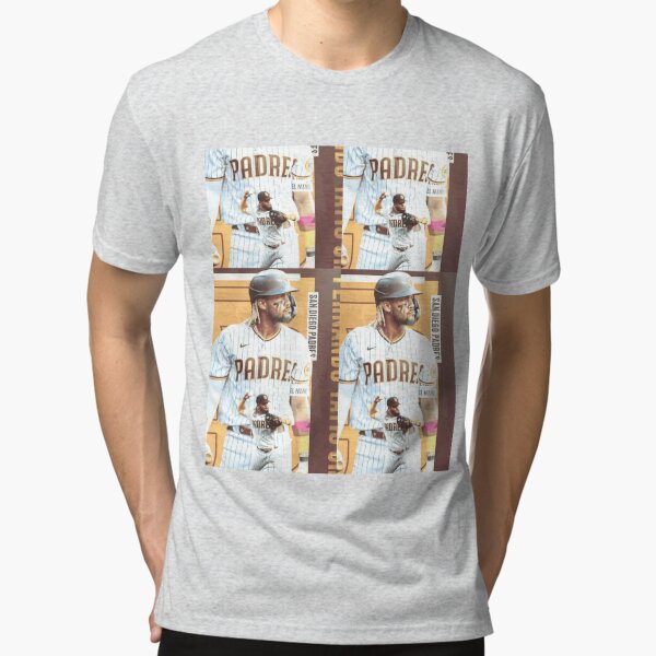 Tatis Jr Air Nino Essential T-Shirt for Sale by robert-white