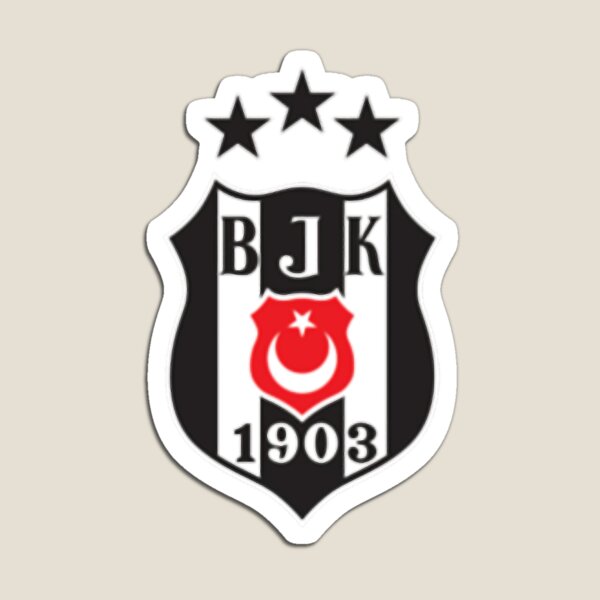 Besiktas JK Mini Car Banner