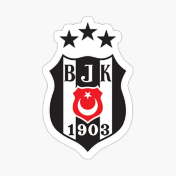 Beşiktaş JK, Logopedia