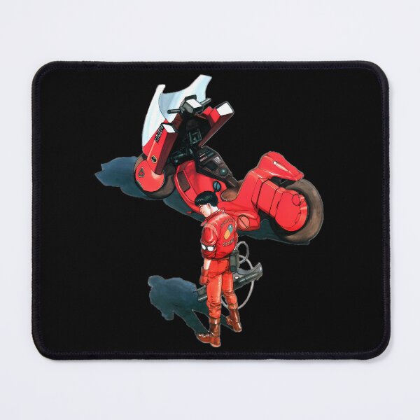 Item preview, Kaneda from Akira manga and movie  	 designed and sold by zmvzpbsfzg0.