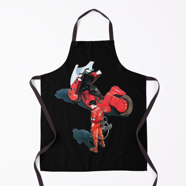 Item preview, Kaneda from Akira manga and movie designed and sold by zmvzpbsfzg0.