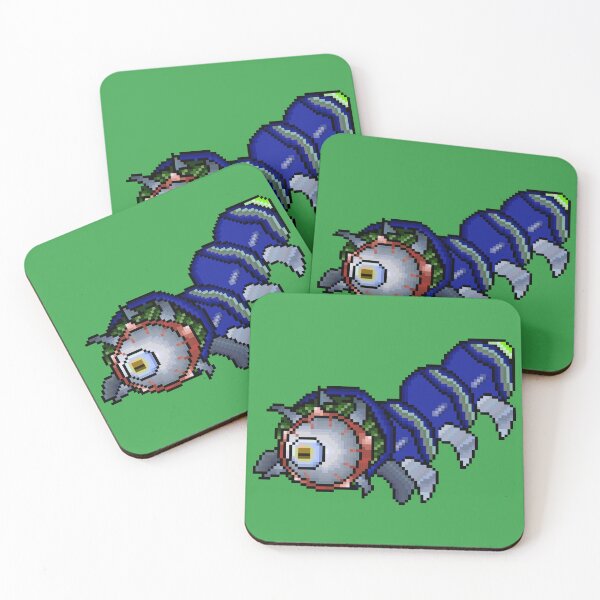 Item preview, Deep Insect of the Wicked Waters designed and sold by Irenepunmaster.