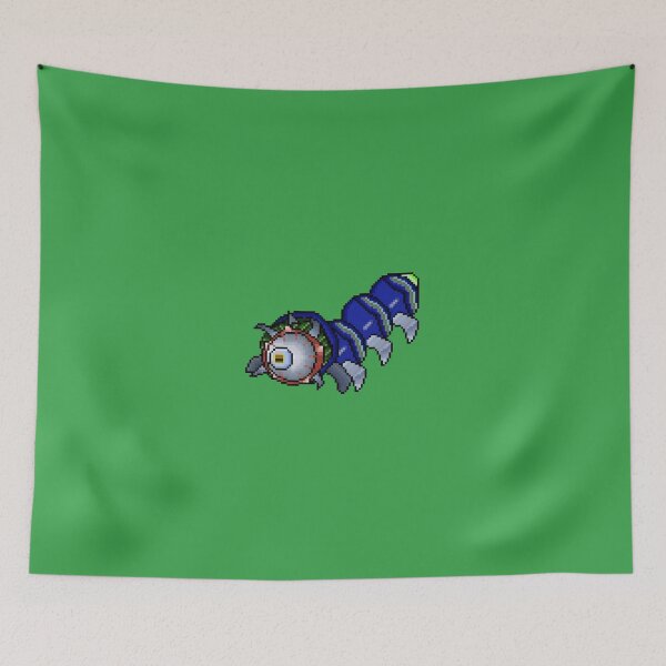 Item preview, Deep Insect of the Wicked Waters designed and sold by Irenepunmaster.