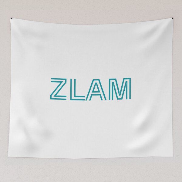 Item preview, ZLAM designed and sold by s-hammie.