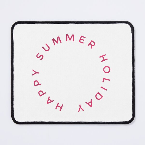 Item preview, Happy summer holiday designed and sold by Raandy.