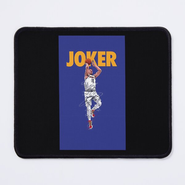Item preview, Nikola Jokic 9 designed and sold by czunpgtb63.