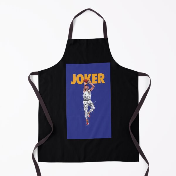 Item preview, Nikola Jokic 9 designed and sold by czunpgtb63.