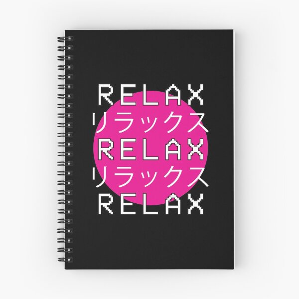 Item preview, Vaporwave Aesthetic // Relax II designed and sold by altees.