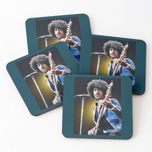 Item preview, Thin Lizzy  designed and sold by corbettlaney.