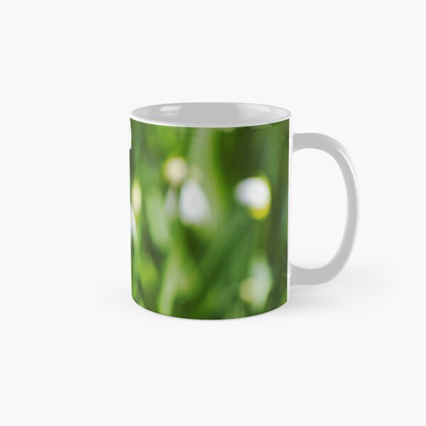 Item preview, Snowdrop Flowers Happy Together designed and sold by Joy Watson - Natural Light Photography .