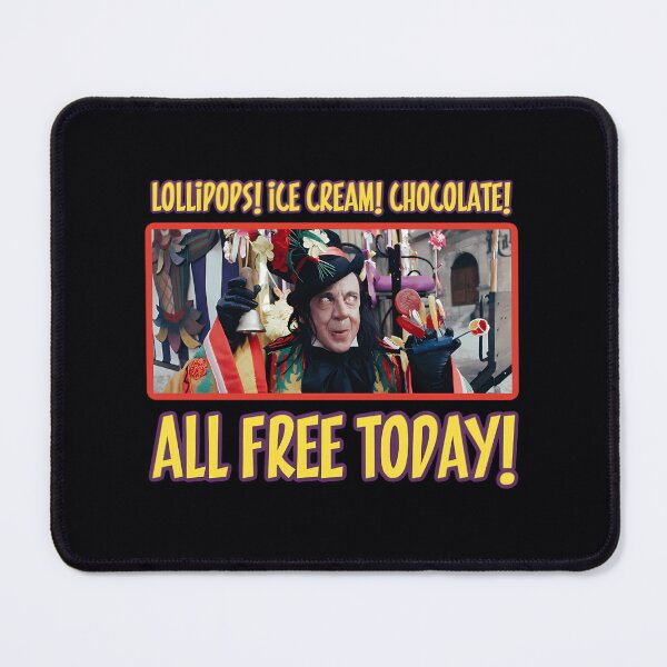 Item preview, Child Catcher	 designed and sold by boexayqhrjh48.