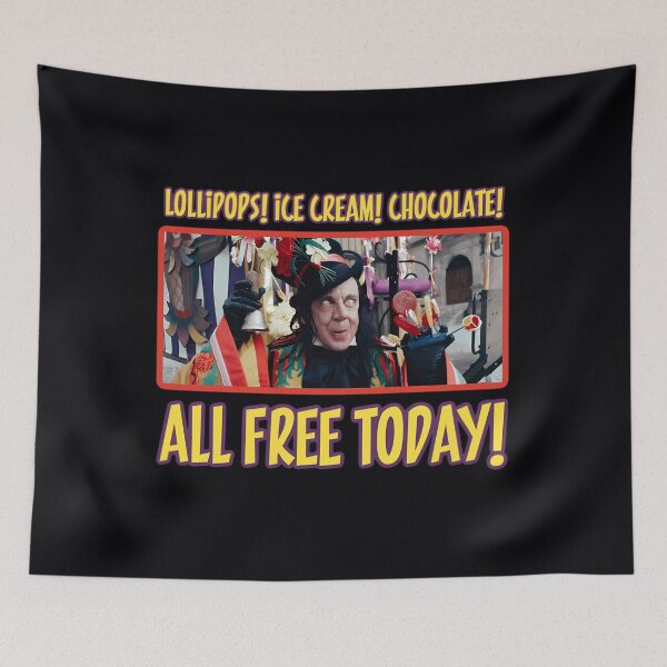 Item preview, Child Catcher	 designed and sold by boexayqhrjh48.