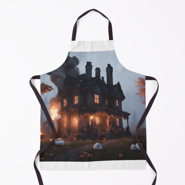 Item preview, Marshmallow House designed and sold by Everythingstakn.