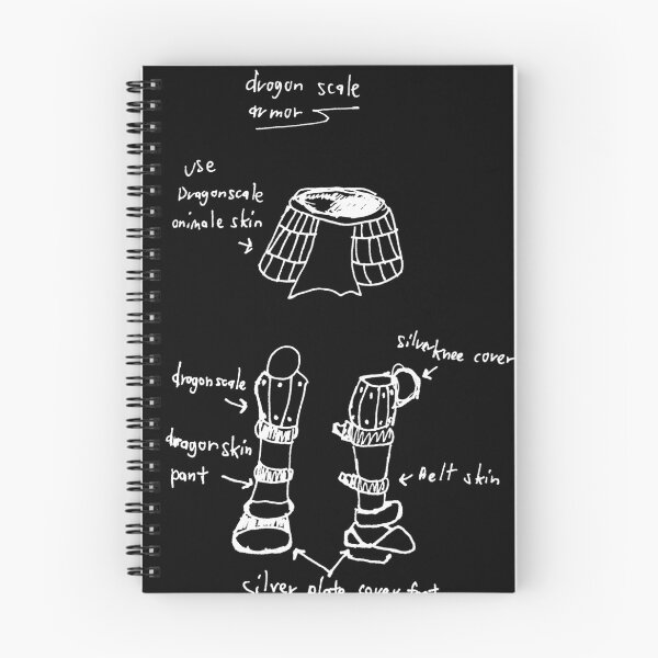 Item preview, Knight Armor Bottom Patent Blueprint designed and sold by Yellowriversss.