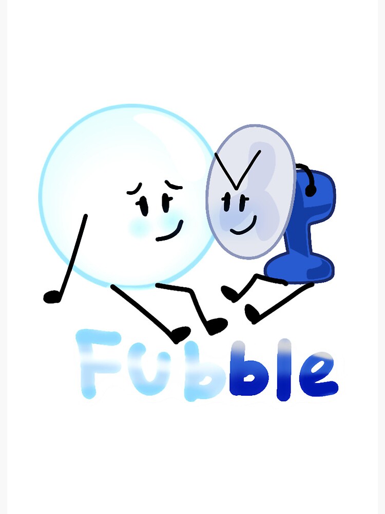 Explore the Best Bfdi Art