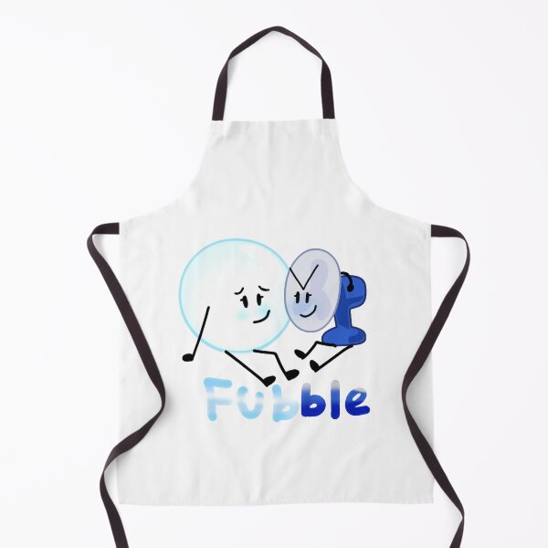 Item preview, BFB BFDI Fanny and Bubble designed and sold by xacachnhau.