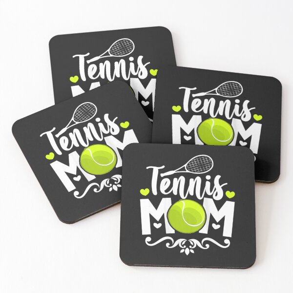 Item preview, Womens Tennis Mom   designed and sold by JamesBrutona.