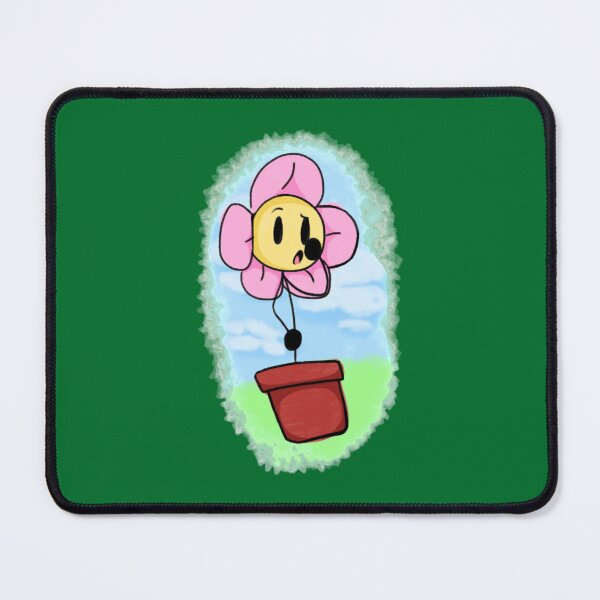 Item preview, Flower in a Pot  designed and sold by xacachnhau.