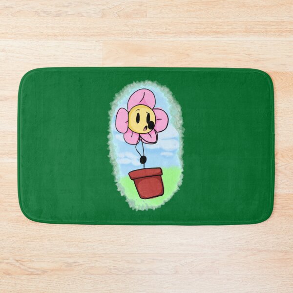 Item preview, Flower in a Pot  designed and sold by xacachnhau.