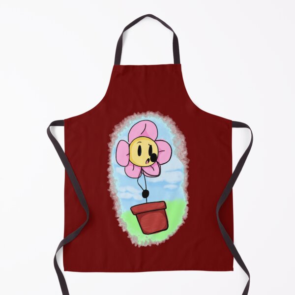 Item preview, Flower in a Pot  designed and sold by xacachnhau.