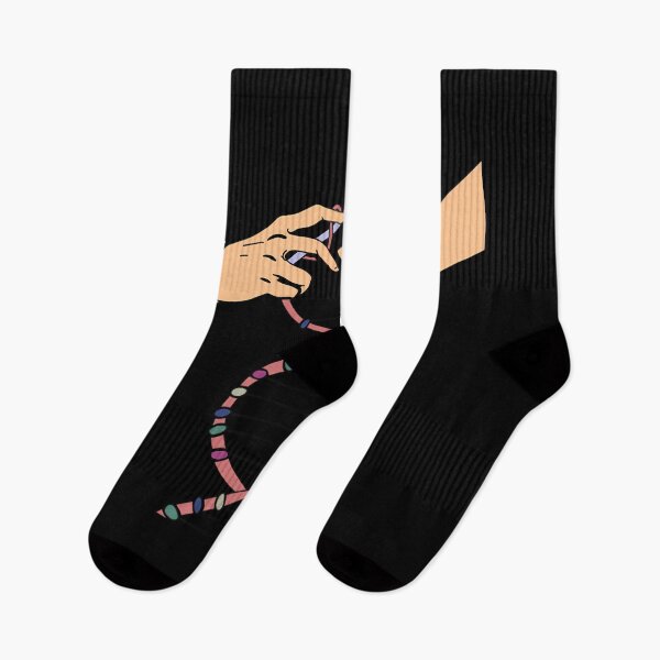 Item preview, Knitting Together Life (DNA)  	 designed and sold by lduowaktv8.