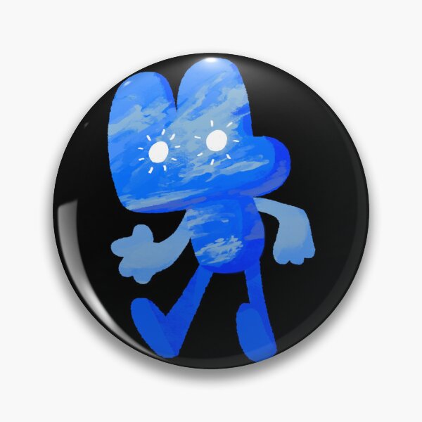 Item preview, BFB Sky Four  designed and sold by xacachnhau.