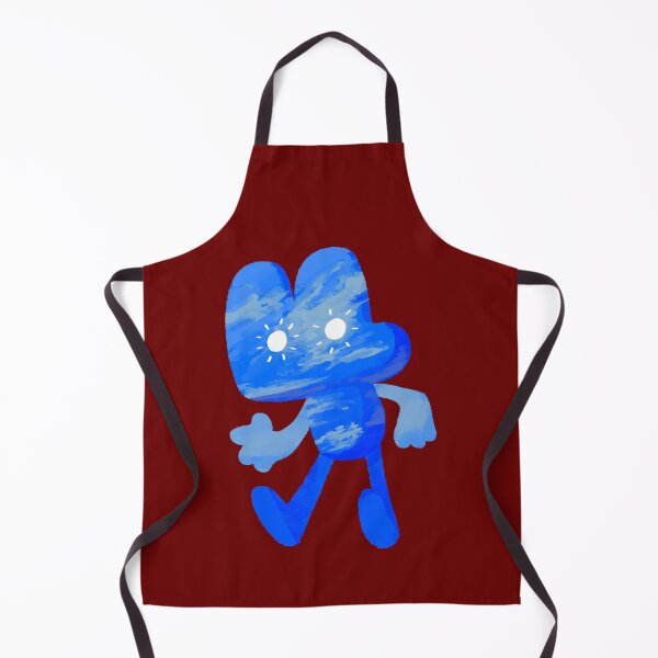 Item preview, BFB Sky Four  designed and sold by xacachnhau.