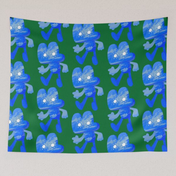 Item preview, BFB Sky Four  designed and sold by xacachnhau.