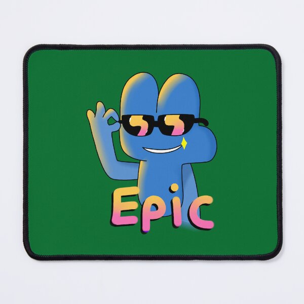 Item preview, BFB Four with sunglasses    designed and sold by xacachnhau.
