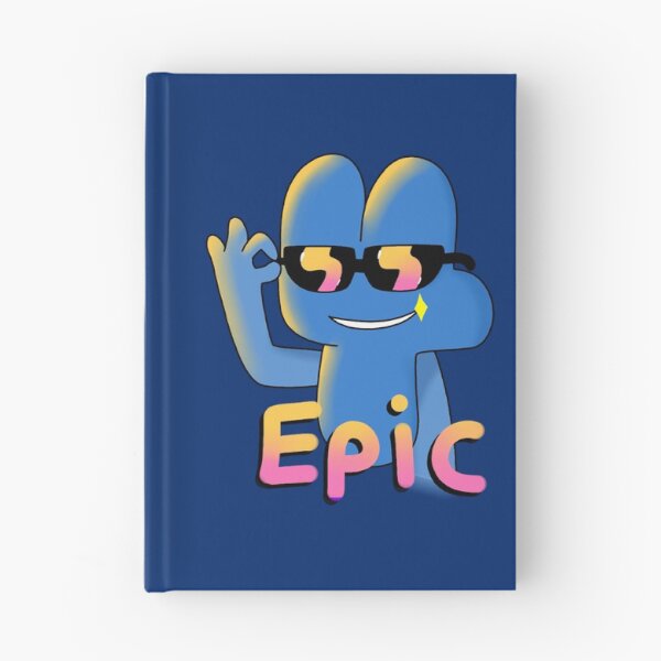 Item preview, BFB Four with sunglasses    designed and sold by xacachnhau.