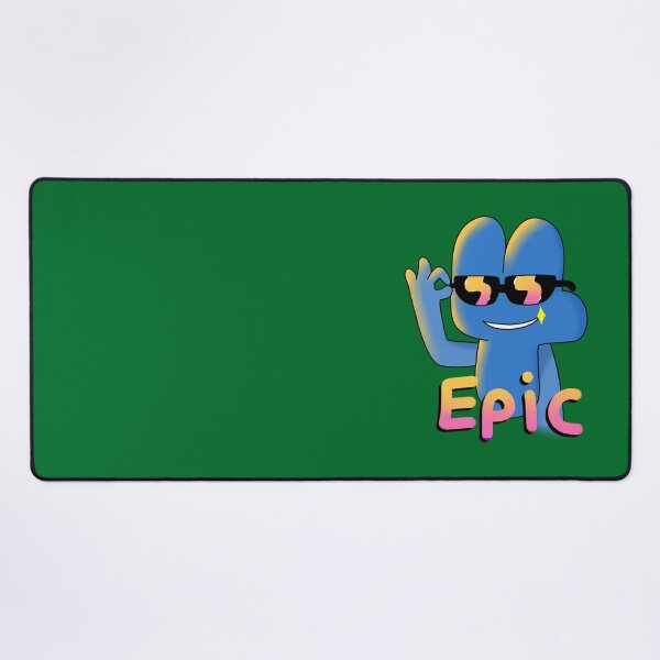 Item preview, BFB Four with sunglasses designed and sold by xacachnhau.