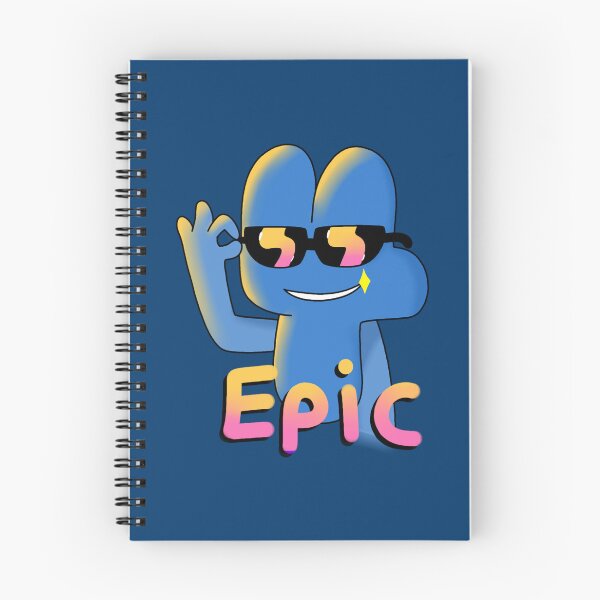 Item preview, BFB Four with sunglasses    designed and sold by xacachnhau.