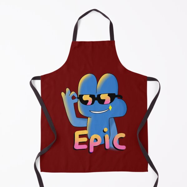 Item preview, BFB Four with sunglasses designed and sold by xacachnhau.