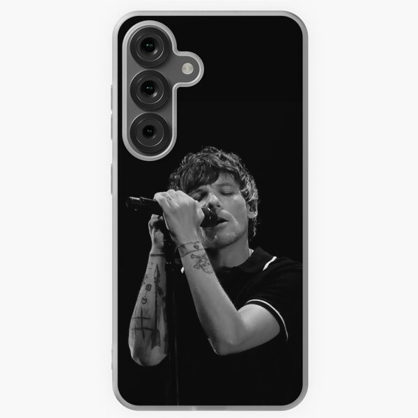 Item preview, Louis Tomlinson  designed and sold by ryleawyrick.