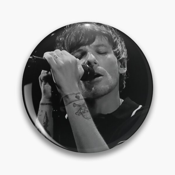 Item preview, Louis Tomlinson  designed and sold by ryleawyrick.