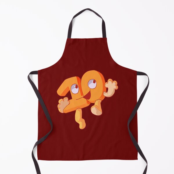 Item preview, BFB Ten  designed and sold by xacachnhau.
