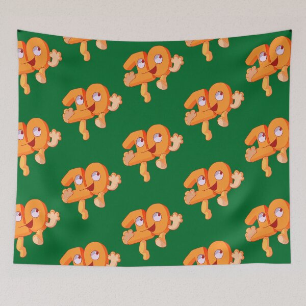 Item preview, BFB Ten  designed and sold by xacachnhau.