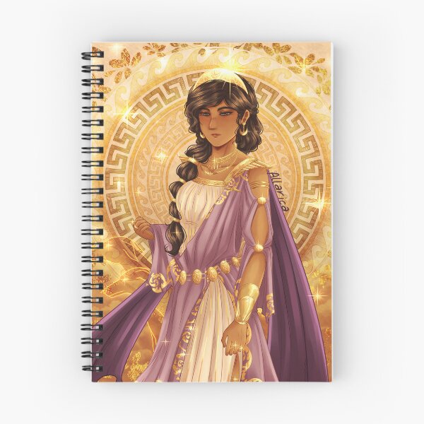 Item preview, Gold Reyna designed and sold by allarica.