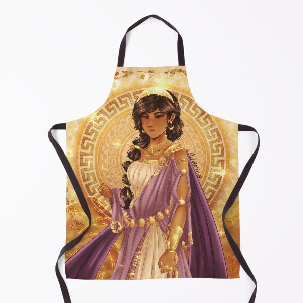 Item preview, Gold Reyna designed and sold by allarica.