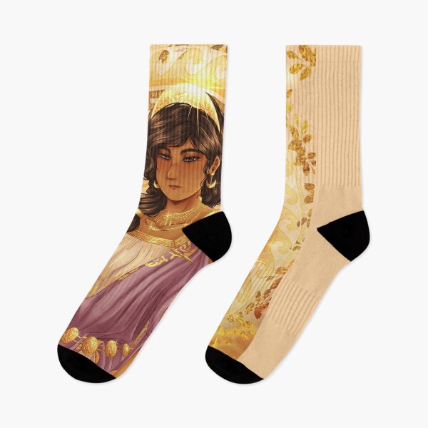 Item preview, Gold Reyna designed and sold by allarica.
