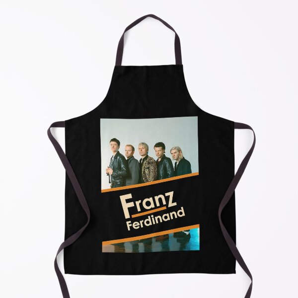 Item preview, FRANZ FERDINAND designed and sold by PlessisCupcake.