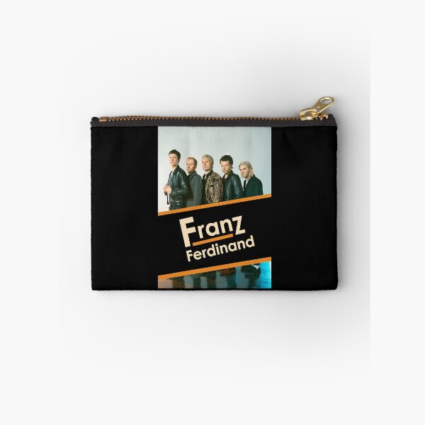 Item preview, FRANZ FERDINAND designed and sold by PlessisCupcake.