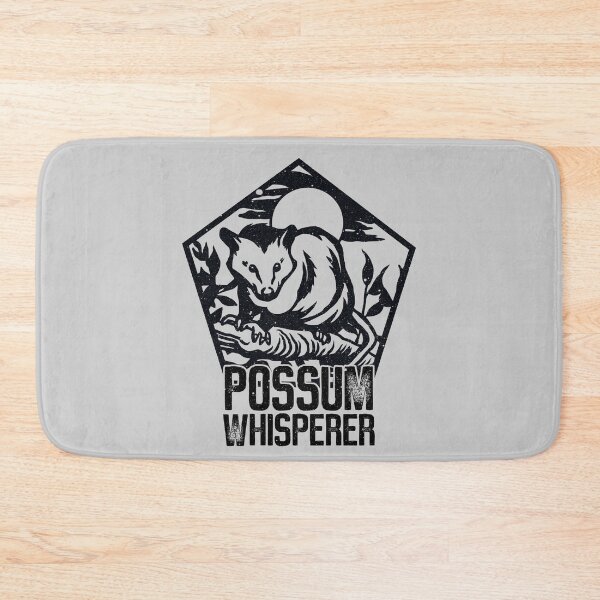 Item preview, Possum Whisperer I Love OPossums designed and sold by Myth-Creatures.