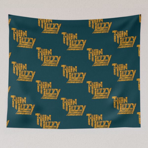 Item preview, Thin Lizzy  designed and sold by corbettlaney.