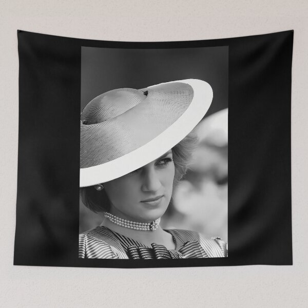 Item preview, The Princess of Wales designed and sold by AndersonHarves.